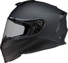 Z1R Youth Warrant 2.0 Helmet - Solid - Black - Small 0102-0303