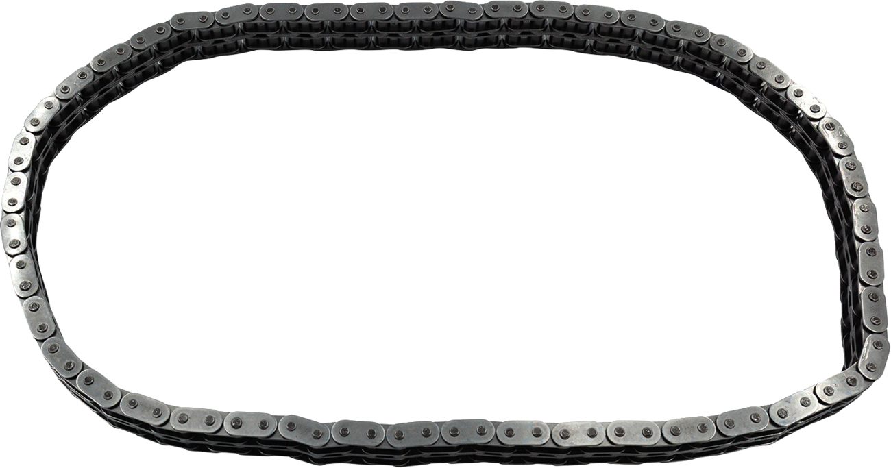 S&S CYCLE Primary Chain - '07-'25 Softail/'06-'17 Dyna 560-0448