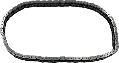 S&S CYCLE Primary Chain - '07-'25 Softail/'06-'17 Dyna 560-0448