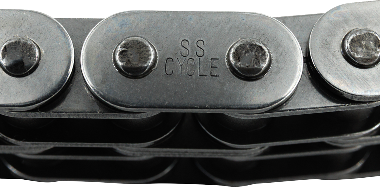 S&S CYCLE Primary Chain - '07-'25 Softail/'06-'17 Dyna 560-0448