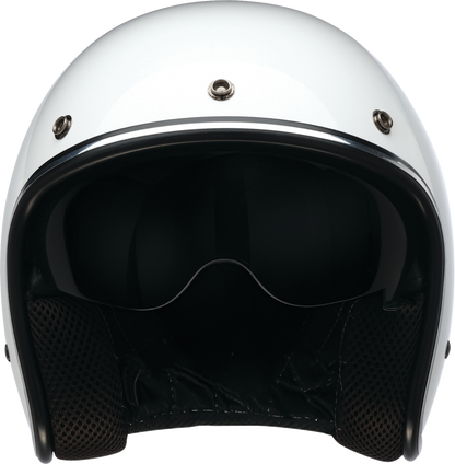 Z1R Grimlock Helmet - Solid - White - 3XL 01043918