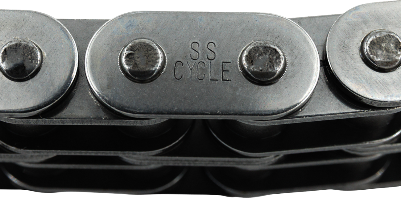 S&S CYCLE Primary Chain - '84-'06 Softail 560-0446