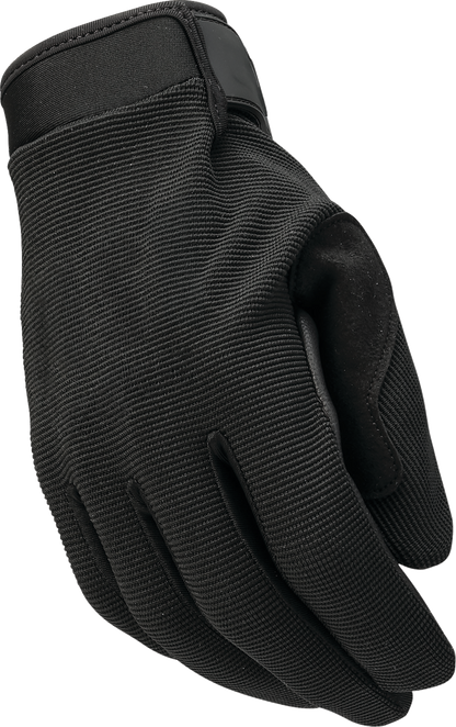 Z1R Z1R Moto Gloves - Black - 2XL 33015414