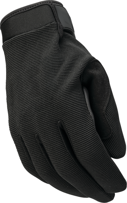 Z1R Z1R Moto Gloves - Black - 2XL 33015414