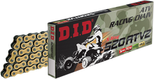 DID 520 ATV2 - Chain - 94 Links M520ATV294FB