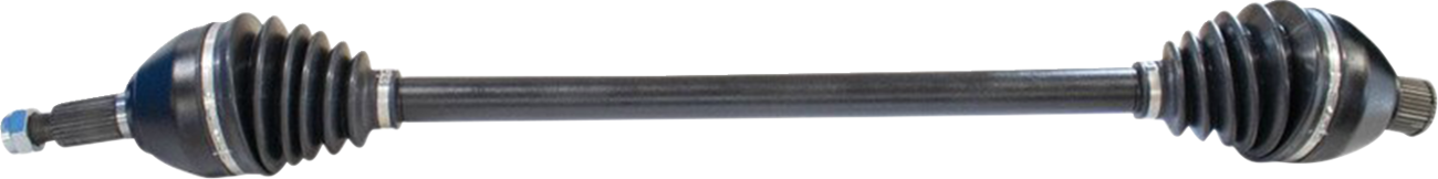 ALL BALLS Axle - Complete - 8 Ball - Extreme Duty - Rear Left/Right - RZR Pro R AB8-PO-8-410