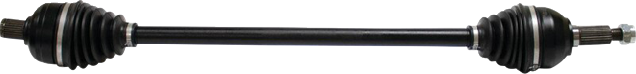 ALL BALLS Axle - Complete - 8 Ball - Extreme Duty - Front Left/Right - RZR Pro R AB8-PO-8-409