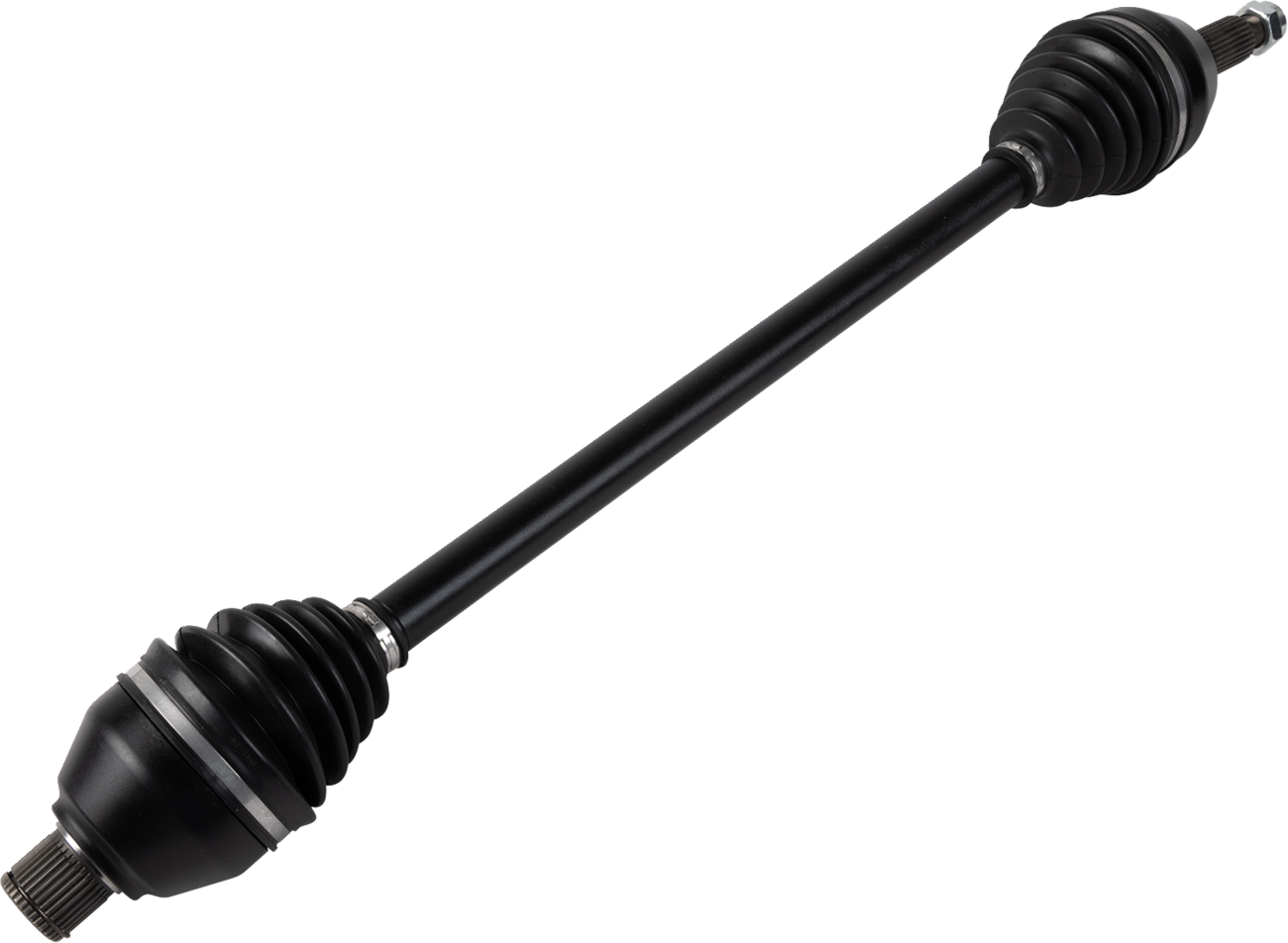 ALL BALLS Axle - Complete - 8 Ball - Extreme Duty - Front Left/Right - RZR Pro R AB8-PO-8-409