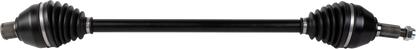 ALL BALLS Axle - Complete - 8 Ball - Extreme Duty - Front Left/Right - RZR Pro R AB8-PO-8-409