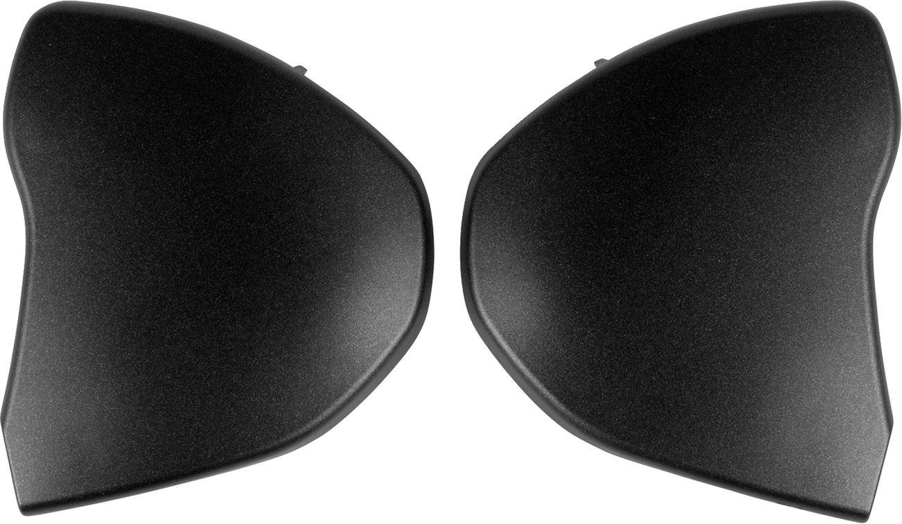 ARAI HELMETS XD-5 Holder Set - Black Frost 021090
