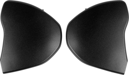 ARAI HELMETS XD-5 Holder Set - Black Frost 021090