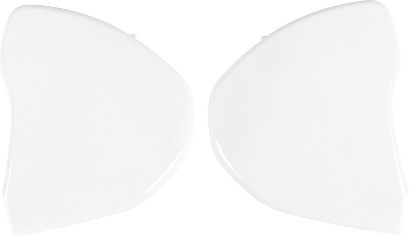 ARAI HELMETS XD-5 Holder Set - White 021086