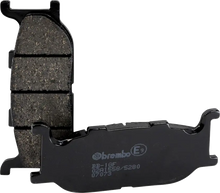 BREMBO PRIME Carbon Ceramic Brake Pads 07073