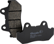 BREMBO PRIME Carbon Ceramic Brake Pads 07025