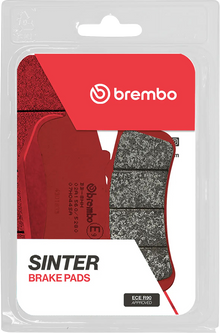 BREMBO PRIME Sinter SA Brake Pads 07HO44SA