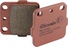 BREMBO PRIME Sinter SD Brake Pads 07HO22SD