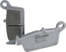 BREMBO PRIME Sinter SX Brake Pads 07HO26SX