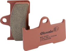 BREMBO PRIME Sinter SD Brake Pads 07YA45SD