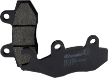 BREMBO PRIME Carbon Ceramic Brake Pads 07071