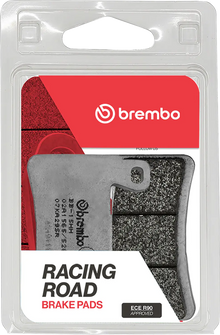 BREMBO XTRA Sinter SR Brake Pads 07KA29SR
