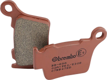 BREMBO PRIME Sinter SD Brake Pads 07BB27SD