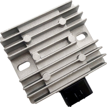 RICK'S MOTORSPORT ELECTRIC Hot Shot Rectifier/Regulator - '02-'22 Suzuki 10-208H