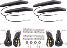 RAVEK Apex Cab Lights - General/Ranger/RZR 64-1014A