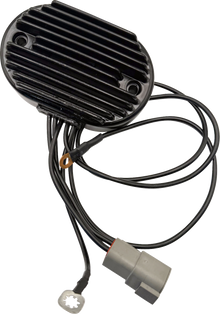 RICK'S MOTORSPORT ELECTRIC Hot Shot Rectifier/Regulator - '01-'06 FXST/FLST 10-944H