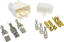 RICK'S MOTORSPORT ELECTRIC Wiring Harness Connector Kit - '00-'09 Honda 11-111