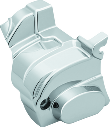 Kuryakyn Precision Lower Frame Cover Chrome