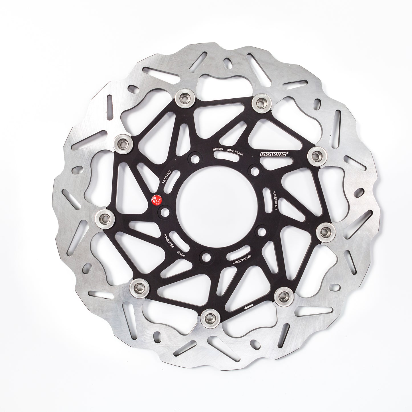 Sk2 Directional Rotor Right
