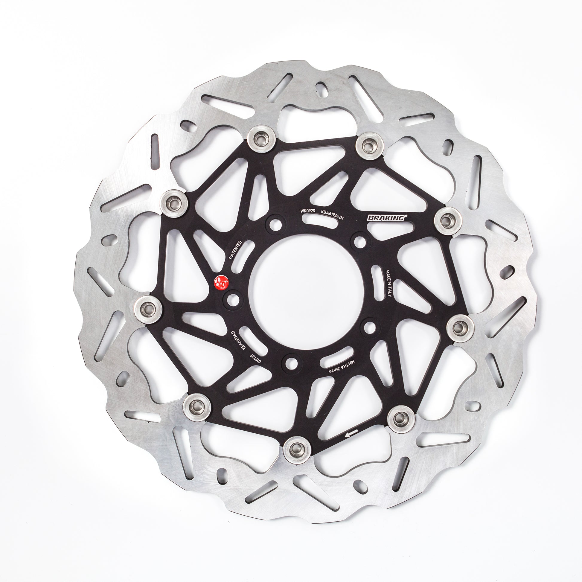 Sk2 Directional Rotor Right