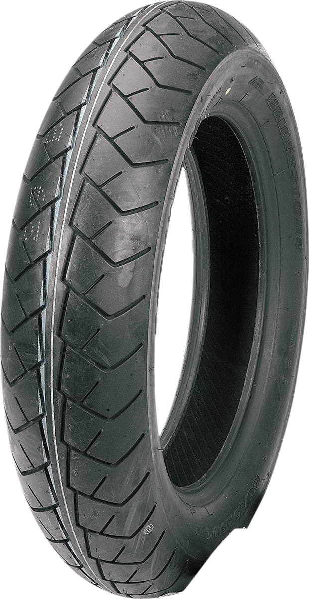 BRIDGESTONE Tire - Battlax BT-020-M - Rear - 160/70B17 - 79V 57554
