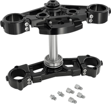 ARLEN NESS Triple Tree - Black 130-015