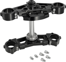 ARLEN NESS Triple Tree - Black 130-015