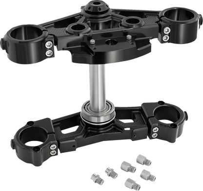 ARLEN NESS Triple Tree - Black 130-015