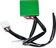 CUSTOM DYNAMICS SMART Triple Play® Module - '96-'17 Harley-Davidson® CD-STP-HD
