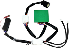 CUSTOM DYNAMICS SMART Triple Play® Module - Tour-Pak - '14-'22 FLTRXSE/FLHRSE/FLHXSE CD-STP-14CVO