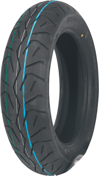 BRIDGESTONE Tire - Exedra G722-E - Rear - 170/70B16 - 75H 143302