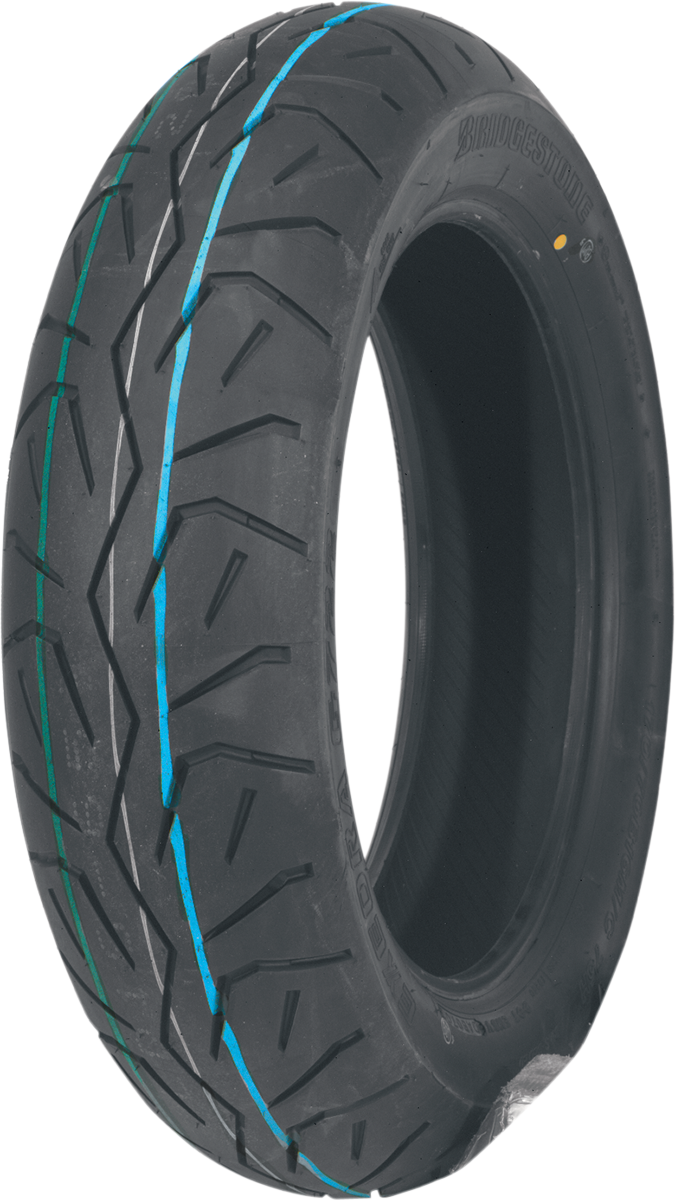 BRIDGESTONE Tire - Exedra G722-R - Rear - 150/80B16 - 71H 7053