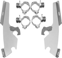 MEMPHIS SHADES Fat/Slim Trigger Lock Mounting Kit - Stateline MEK1943