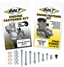 BOLT Engine Fastener Kit - '23-'26 Yamaha E-YF4-23