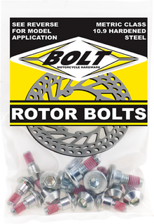 BOLT Bolt - Rotor - Yamaha Tenere 700 YRTR.TENE