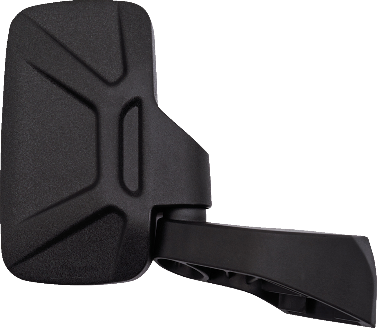 BRITE-LITES Mirrors - Side View - Black - Universal - Pair BL-MIR2