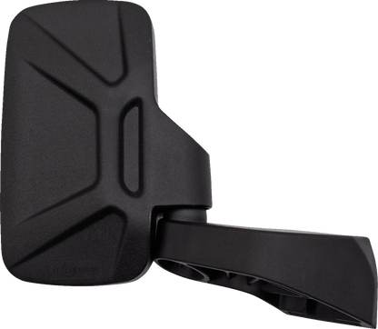 BRITE-LITES Mirrors - Side View - Black - Universal - Pair BL-MIR2