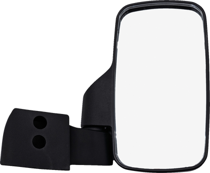 BRITE-LITES Mirrors - Side View - Black - Universal - Pair BL-MIR2