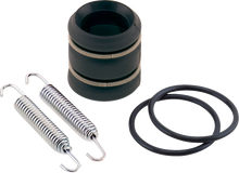 BOLT Pipe Spring/O-Ring Kit - 2-Stroke YZ.EX.22-125