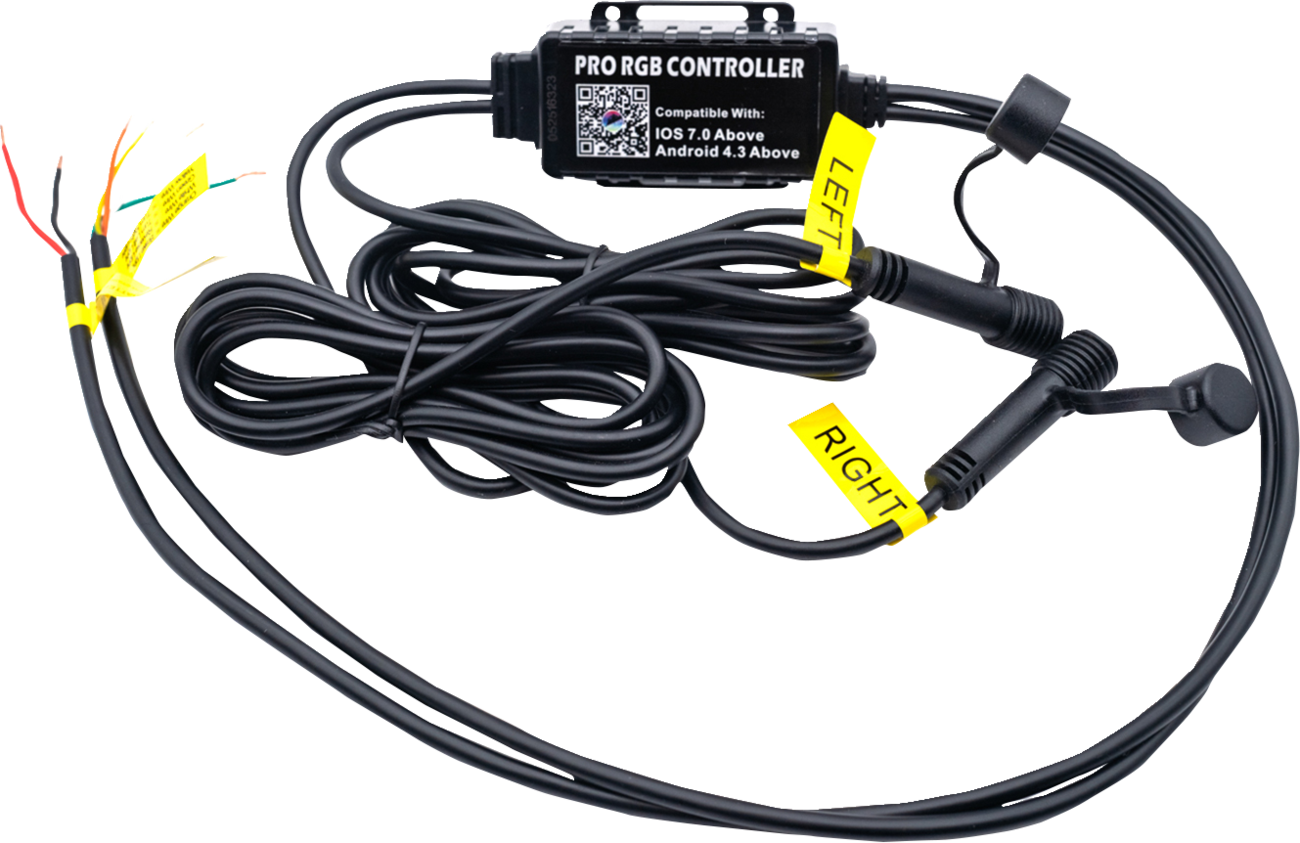 BRITE-LITES Light Rod - 2' BL-WPCOB2