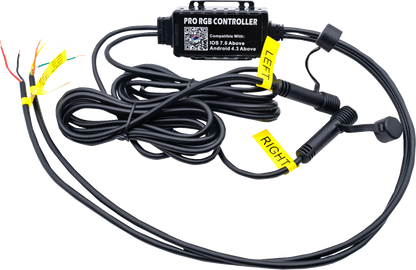 BRITE-LITES Light Rod - 2' BL-WPCOB2