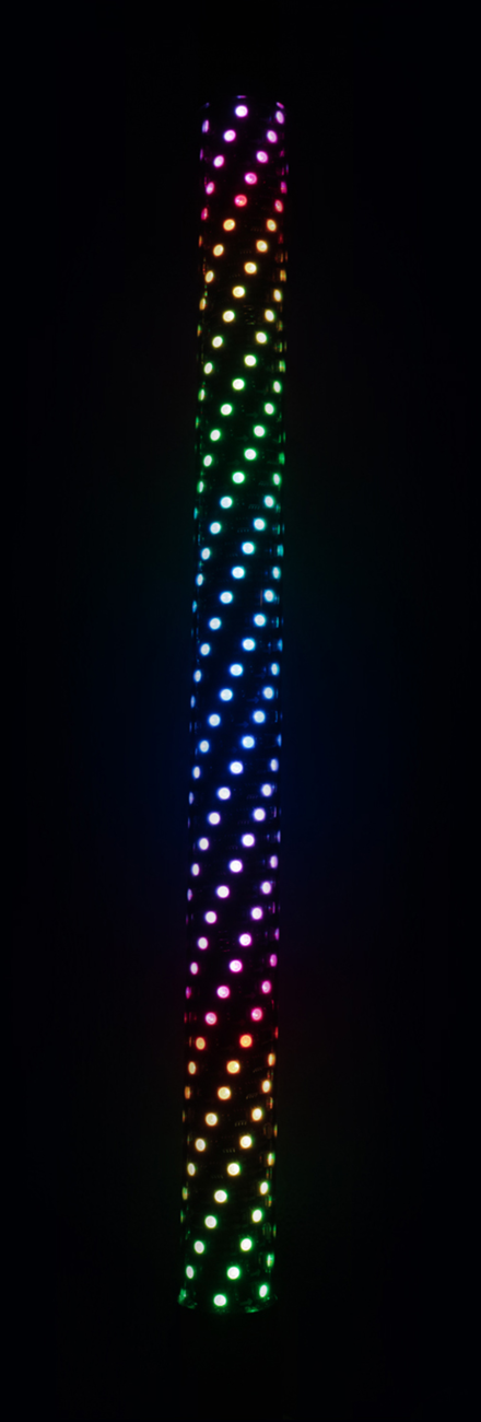 BRITE-LITES Light Rod - 2' BL-WPCD